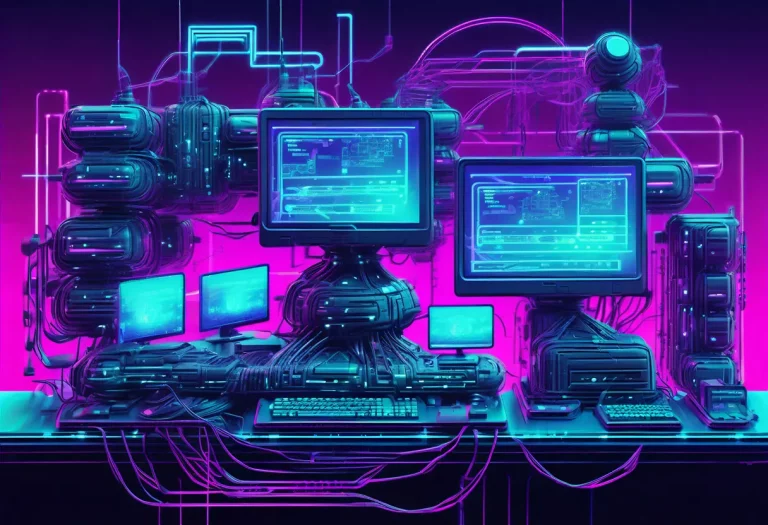 Retry-Mechanismen implementieren in verteilten Systemen für stabile Software