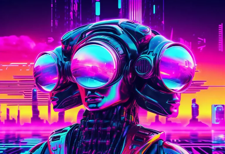 Text zu Bild KI innovative Bildgenerierung 2025 für Marketing und Design