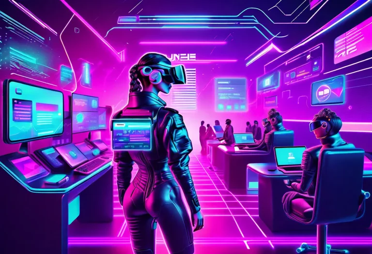 Virtuelles Marketing digitale Strategien 2025