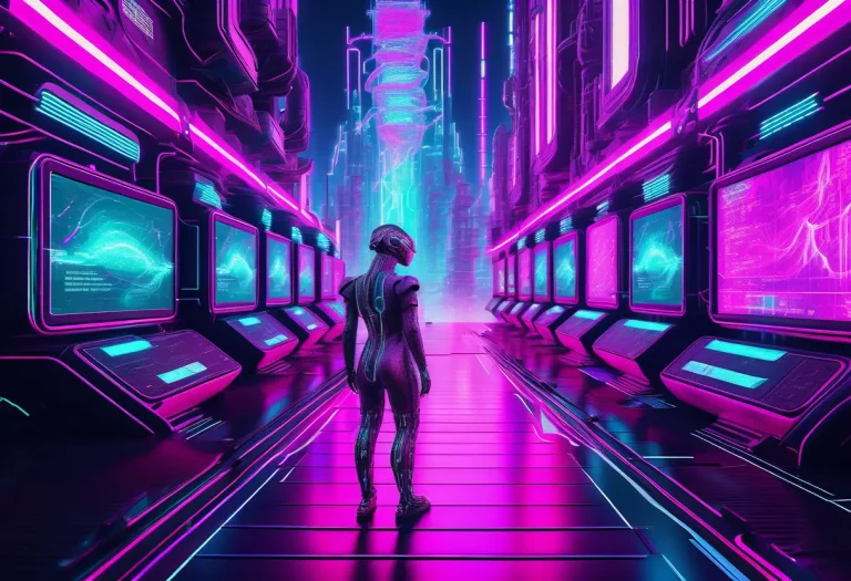 Was ist Perplexity Visualisierung für KI-Sprachmodelle