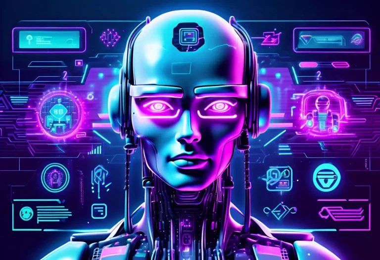 Wie KI die Marketingautomatisierung verändert Visualisierung 2025