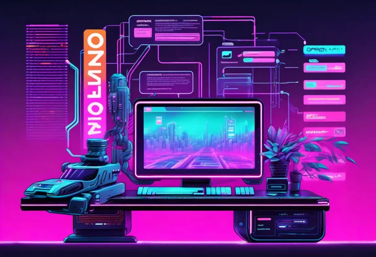 Zapier + OpenAI Workflow Automatisierung und Textgenerierung 2025